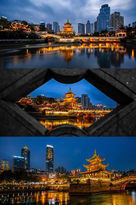 หอเจียซิว ภาพที่ 4