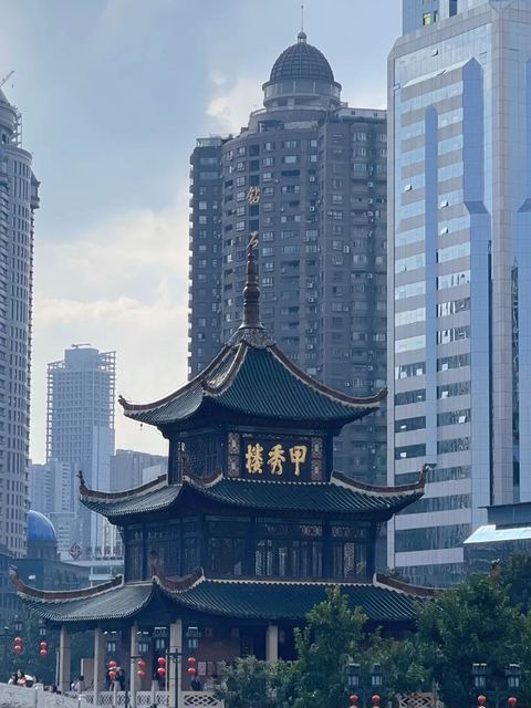 หอเจียซิว ภาพที่ 24