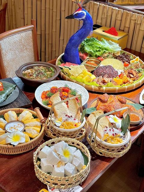 อาหารต้าหลี่ ภาพที่ 5