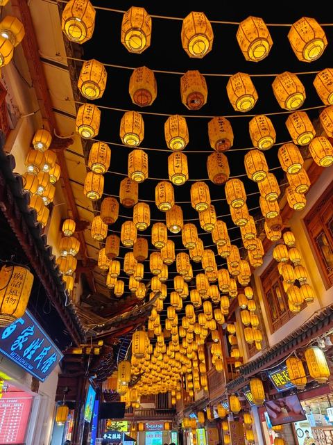 เมืองเก่าต้าหลี่ ภาพที่ 15