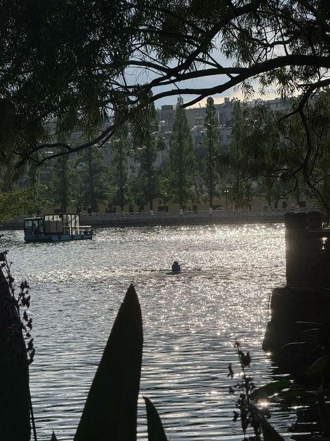ทะเลสาบชุ่ยหู ภาพที่ 9