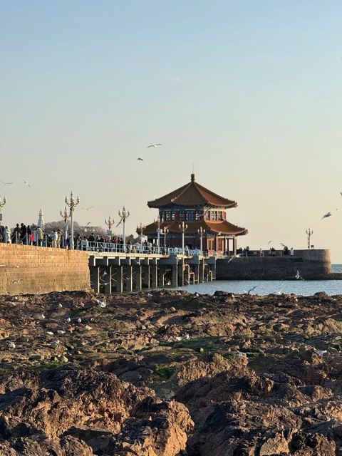 ปาต้ากวน · สะพานจ้านเฉียว ภาพที่ 5