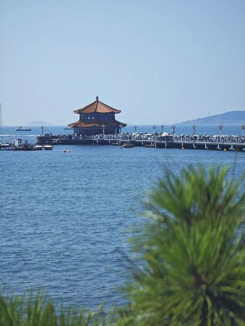 ปาต้ากวน · สะพานจ้านเฉียว ภาพที่ 6