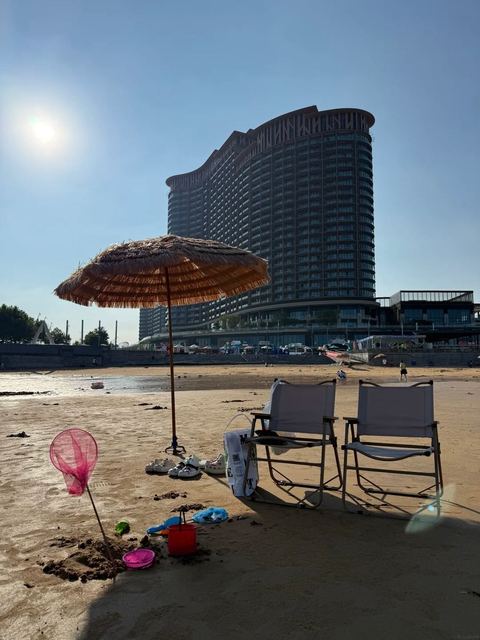 ชายหาดหมายเลข 2 ภาพที่ 13