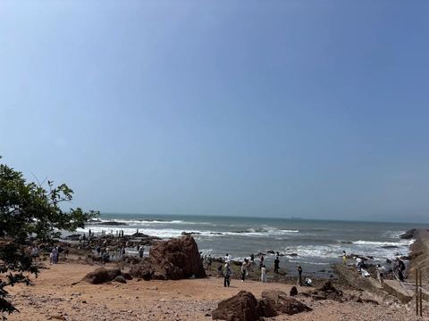 ชายหาดหมายเลข 2 ภาพที่ 20