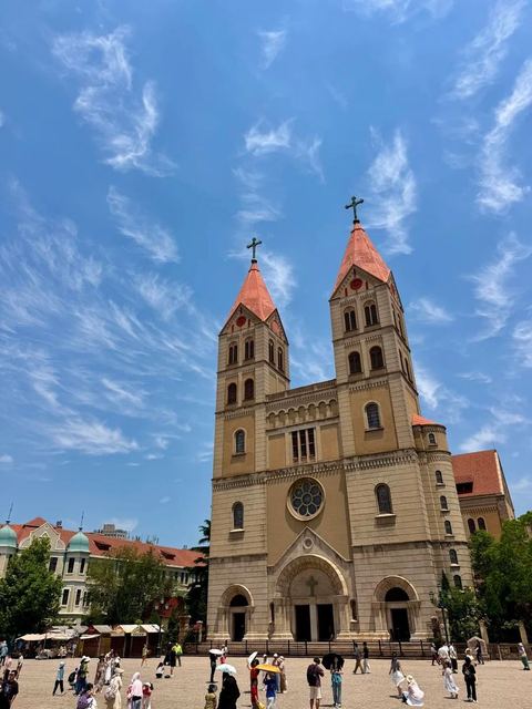 โบสถ์คริสต์เซนต์ไมเคิล ภาพที่ 13