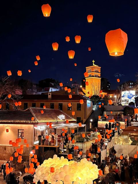 ภูเขาเสียวหยูซาน ภาพที่ 6