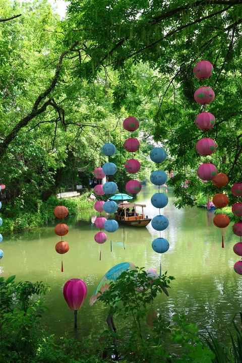 อุทยานพื้นที่ชุ่มน้ำซีซี ภาพที่ 8