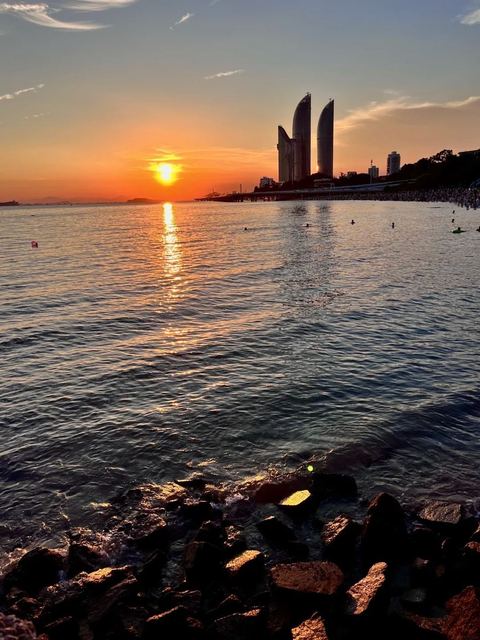 หาดไป๋เฉิง · เจิงชั่วอัน ภาพที่ 8