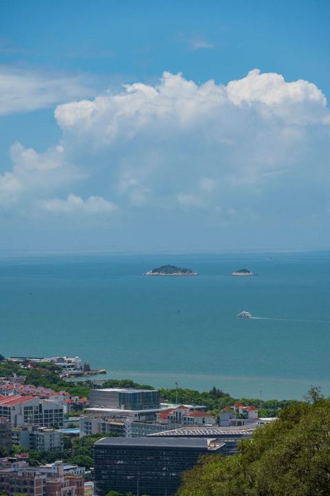กระเช้าจง · สวนพฤกษศาสตร์ ภาพที่ 20