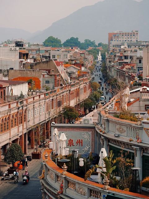 ถนนซีเจีย ภาพที่ 3