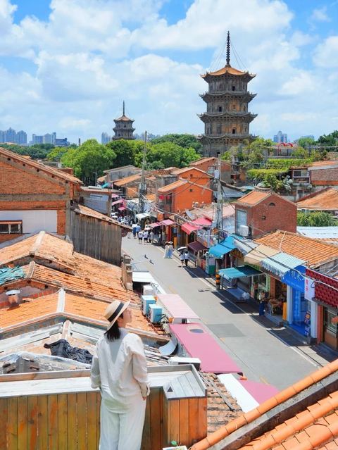 ถนนซีเจีย ภาพที่ 7