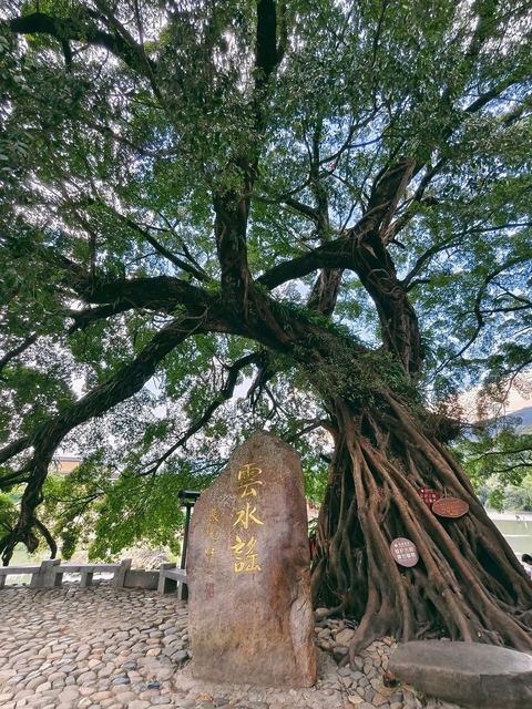 อวิ๋นสุ่ยเหยา · เหอกุ้ยโหลว ภาพที่ 8